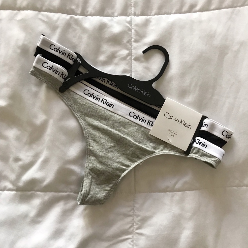 CK Panties